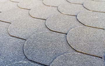 Daylesford asphalt roofing costs