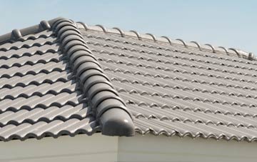 advantages of Daylesford clay roofing