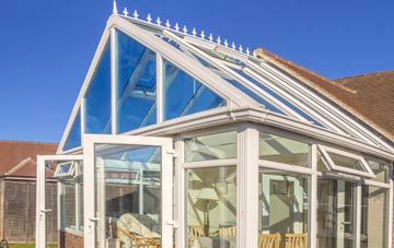 conservatory roof insulation costs Daylesford