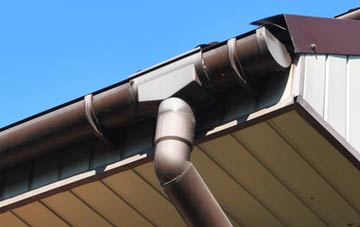 types of Daylesford fascias