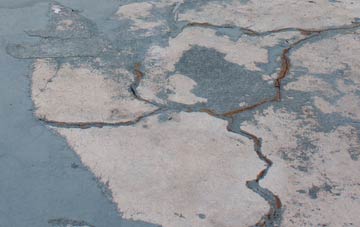 fibreglass roofing replacement Daylesford