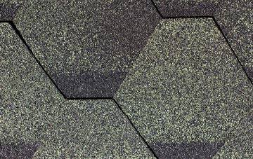 Daylesford fibreglass shingle repairs