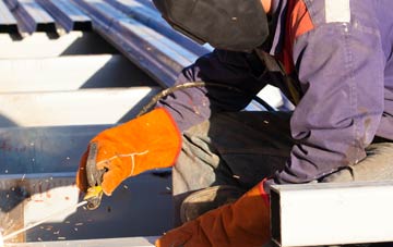 Daylesford flat roofing options