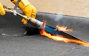 flat roof repairs Daylesford, Gloucestershire