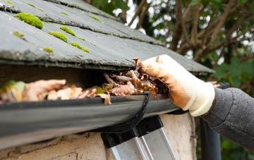 gutter cleaning Daylesford, Gloucestershire