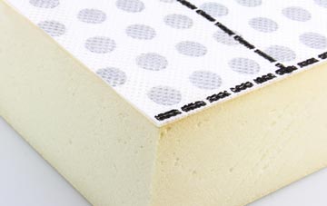 meeting Daylesford building codes