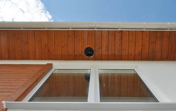 Daylesford soffit repair quotes