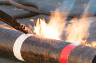 Daylesford flat roofing replacement