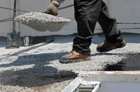 find rated Daylesford flat roofing replacement companies