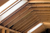 Daylesford tapered roof insulation quotes